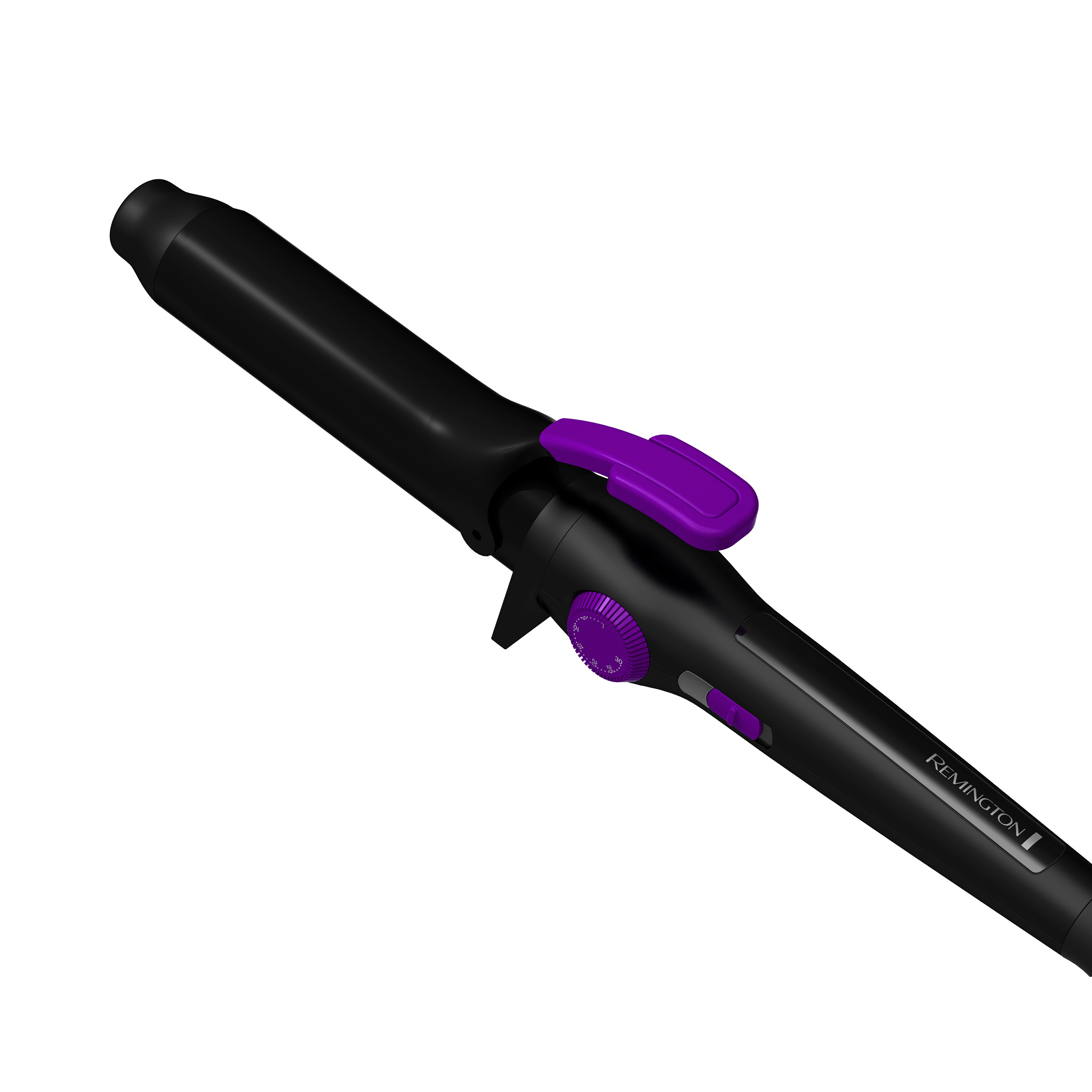 Instant curling iron cheap